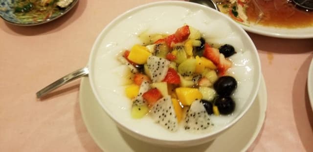 中国料理 响鈴 - サブ画像1