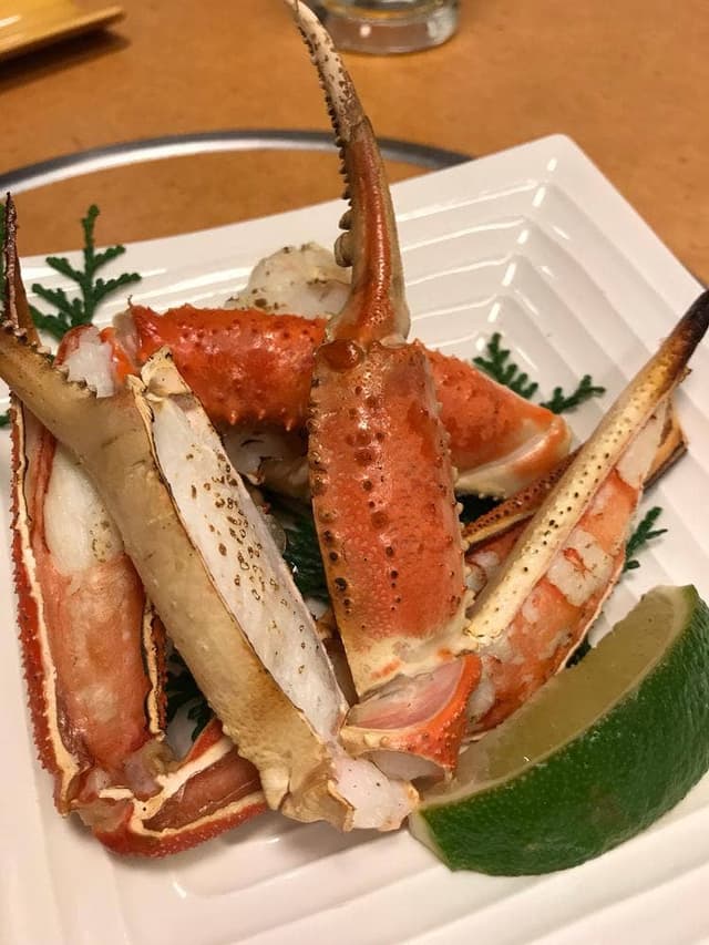 かに道楽 浜松店 - サブ画像2