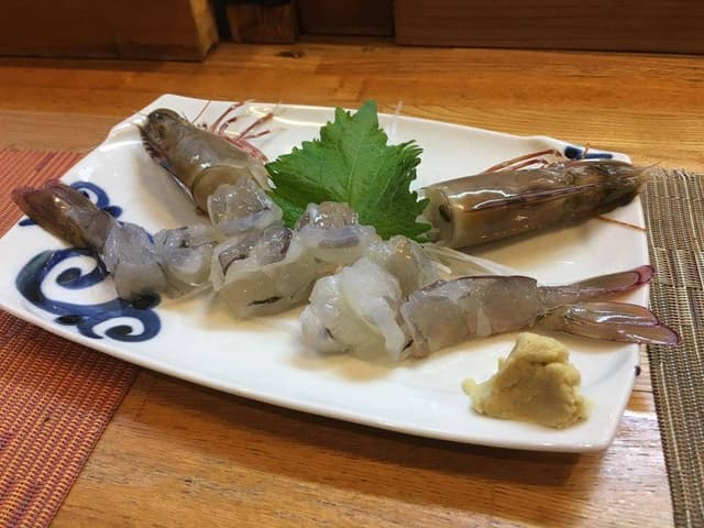 寿し政 - サブ画像2