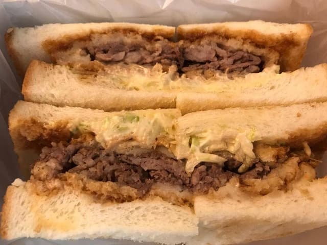 M&DELI JR新大阪駅店 - サブ画像3