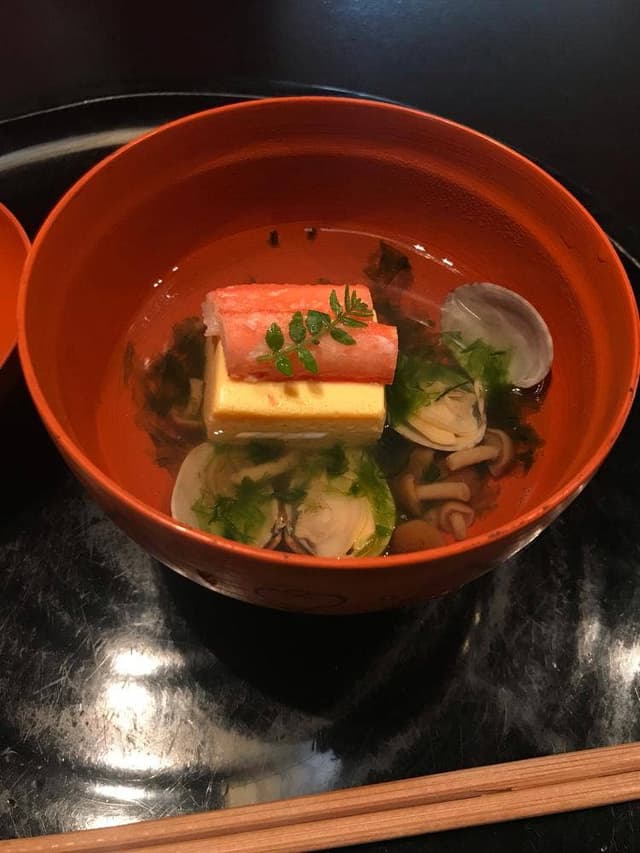 一汁三菜 うさぎ屋 - サブ画像3