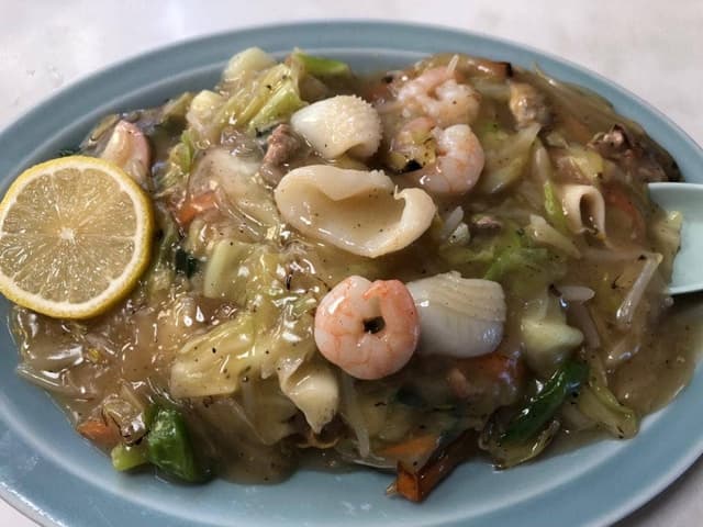 長崎ちゃんぽん 百万石 - サブ画像3