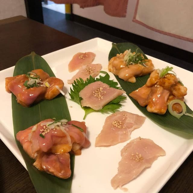 焼肉さくら 久保田店 - サブ画像3