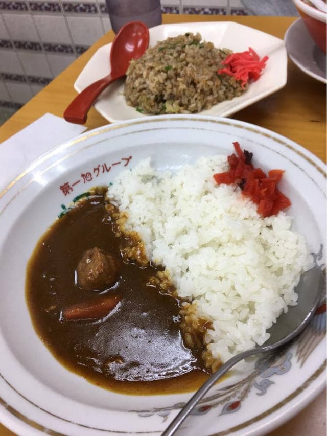 第一旭本部伏見店 - サブ画像3