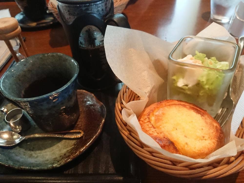 珈琲屋Masa