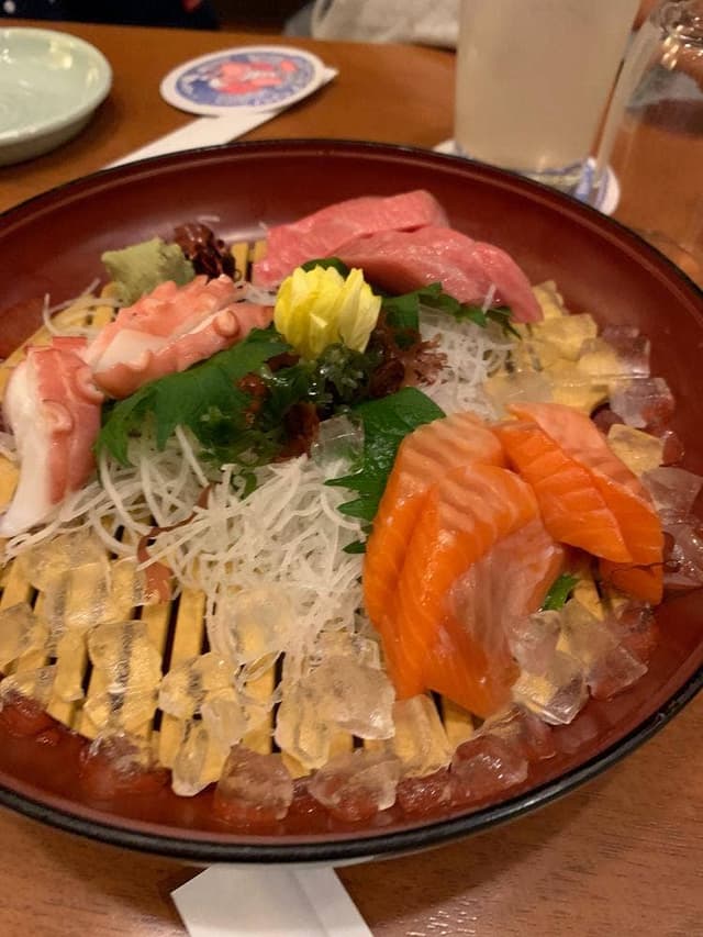 やるき茶屋 立川南駅前店 - サブ画像1