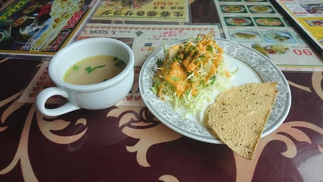 ガンダァーラ 刈谷店 - サブ画像2