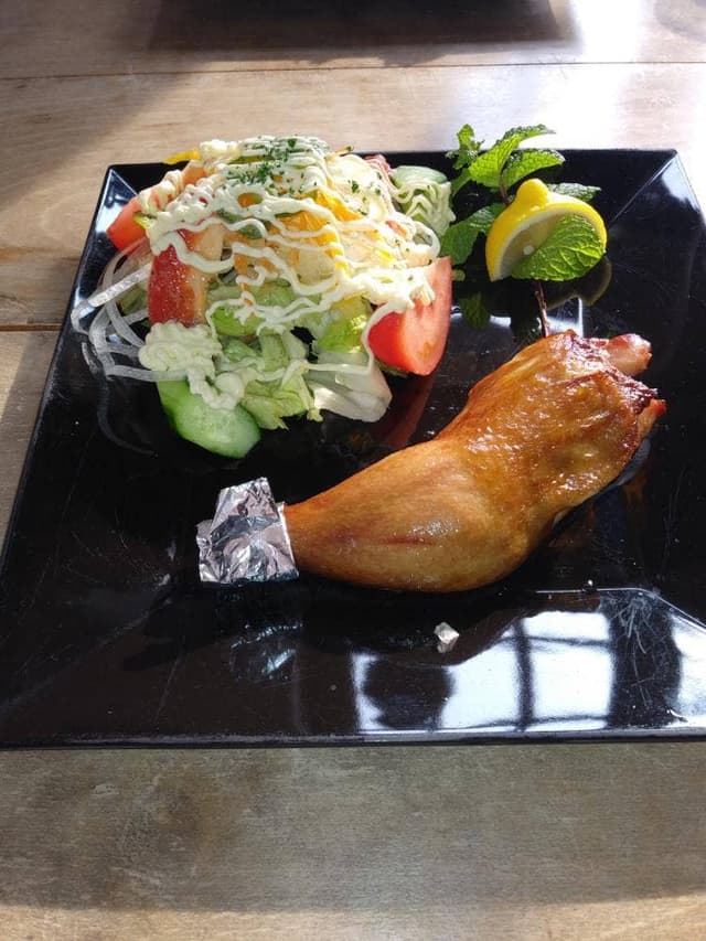 スモークハウス笑わず - サブ画像3