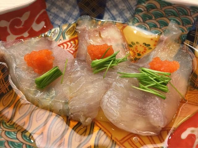 鮨処 成田 - サブ画像1