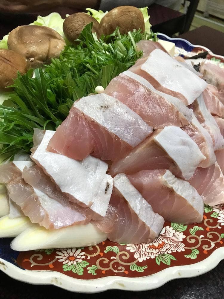 割烹 藤