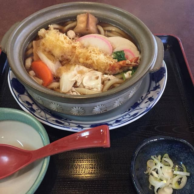 そば処 砂場 - サブ画像2