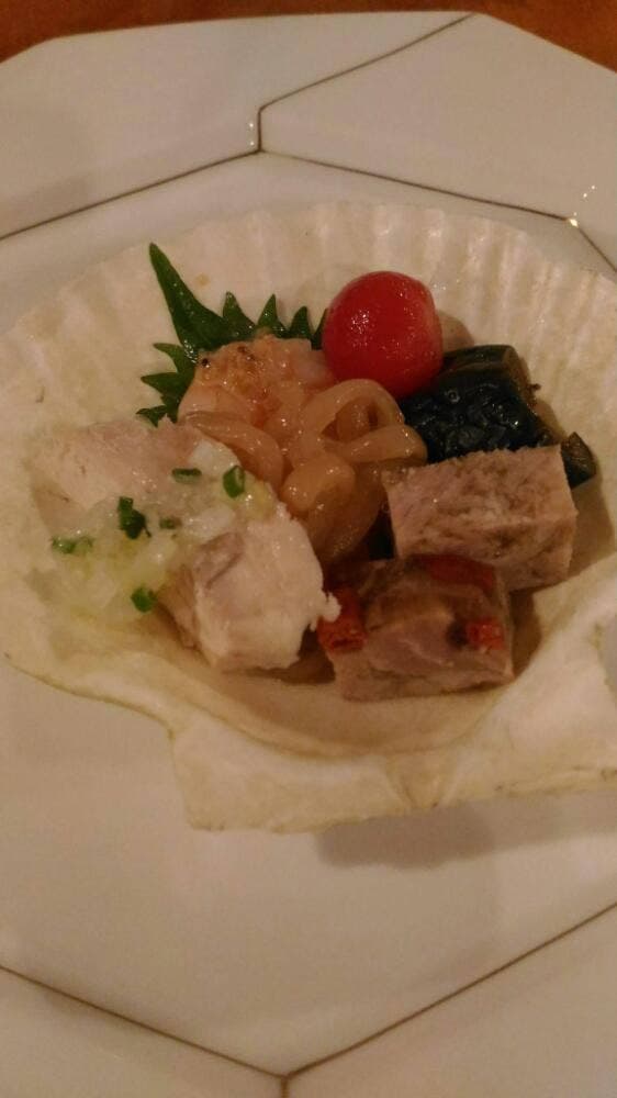 中華レストラン セドレ - サブ画像1