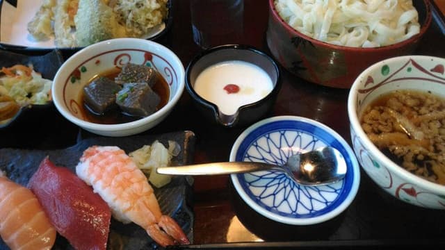 海山亭いっちょう 富岡店 - サブ画像2