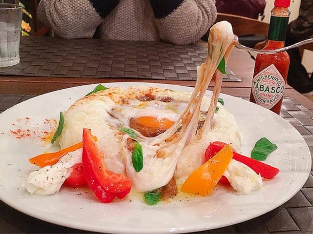 カレーカフェ靜 - サブ画像1