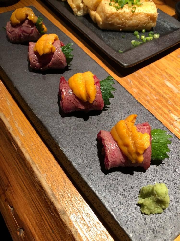 旬魚旬菜 極DINING若旦那 新潟駅前店