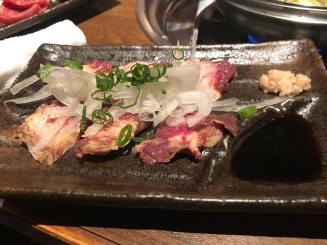 もつ擴 - サブ画像1