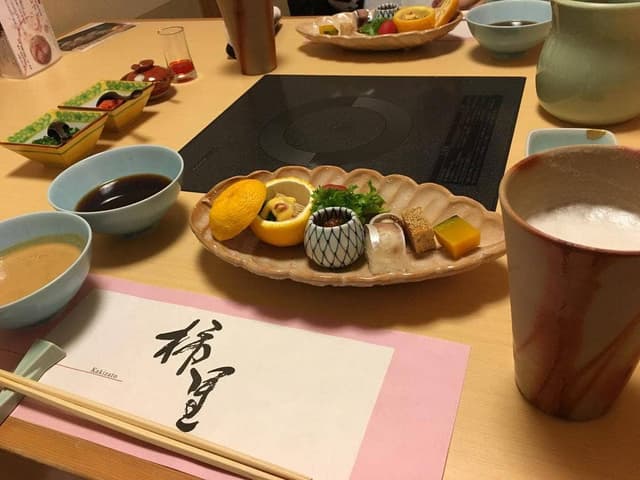 富山 柿里 - サブ画像3