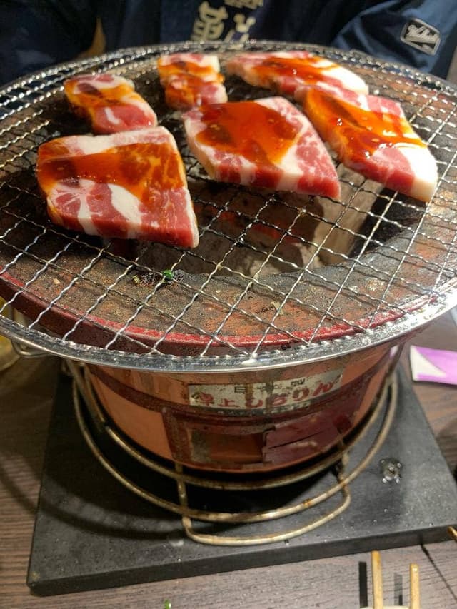 七輪焼き 龍 - サブ画像1