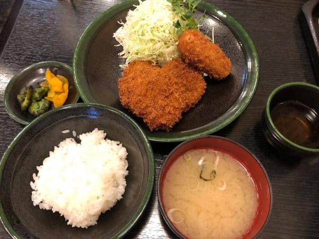 山㐂 - サブ画像3