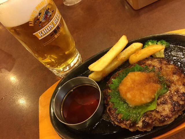 ビッグボーイ ポートアイランド店 - サブ画像3
