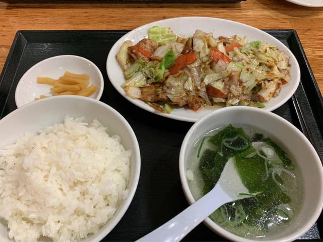 れんげ食堂 Toshu 向ヶ丘遊園店 - サブ画像1