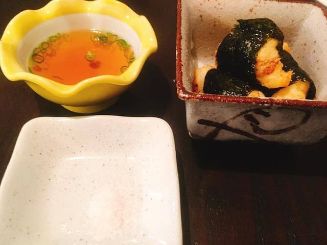 にこ庵 - サブ画像3