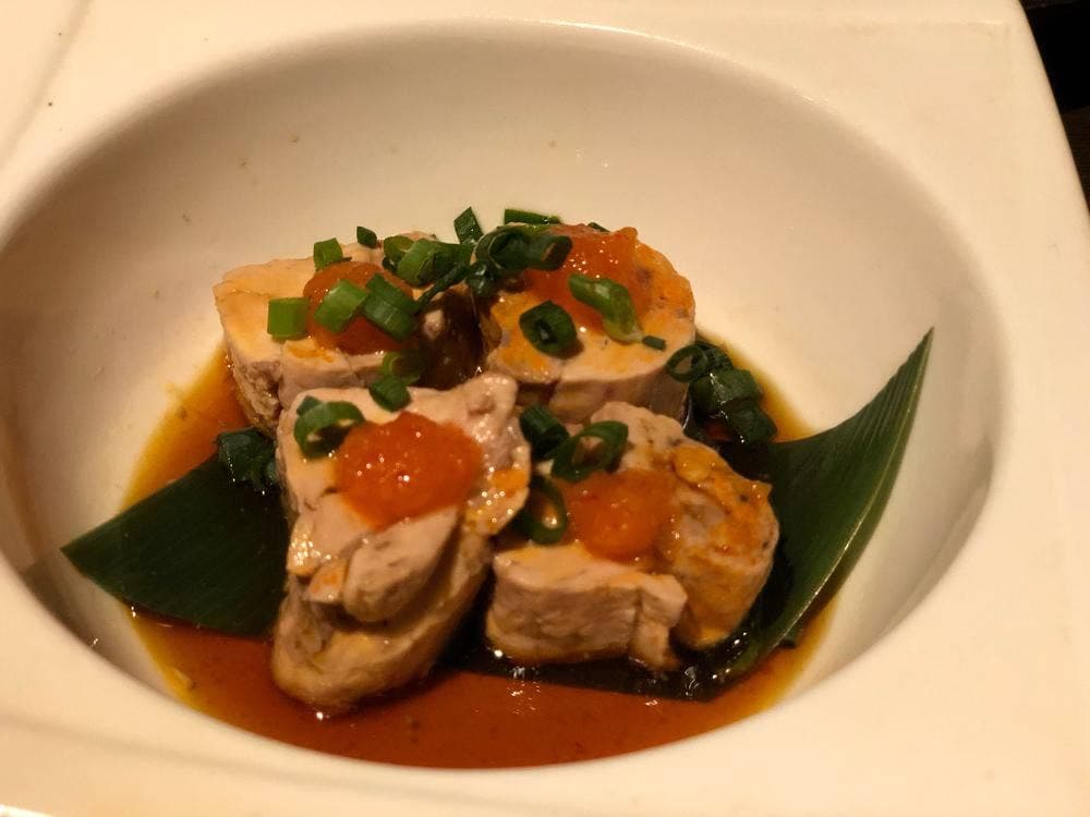 炉端&鉄グリル 蔵人