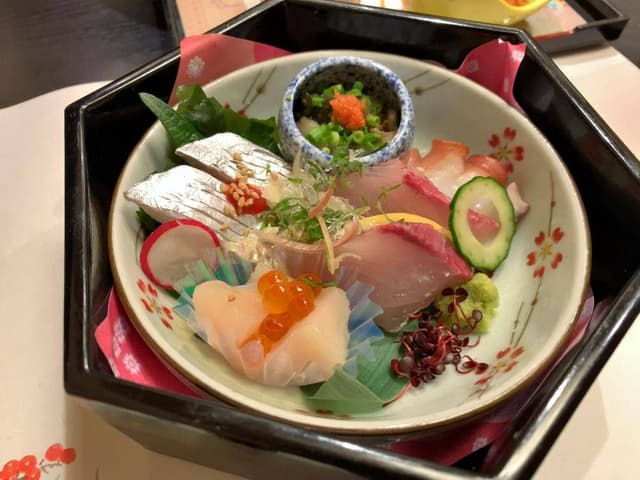 味の樹 - サブ画像2