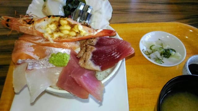 Restaurant Aoshima Dinig in The Garden - サブ画像2