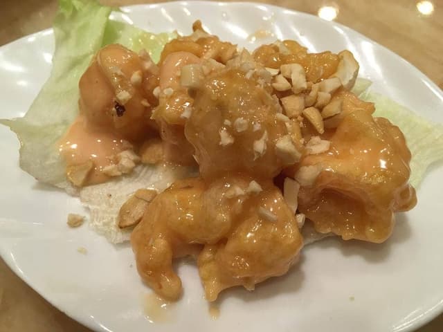 新晨美食坊 - サブ画像3