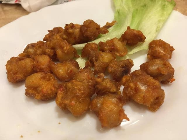 新晨美食坊 - サブ画像2