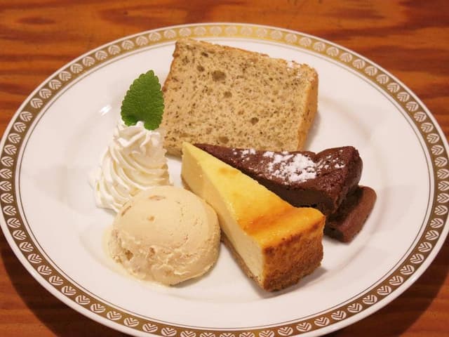 トリノカフェ - サブ画像3