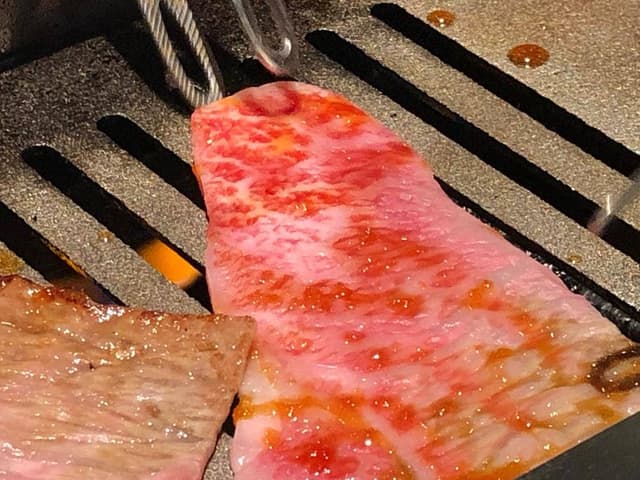 肉処 天穂 - サブ画像2