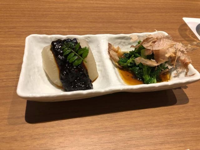 日本料理 たぐち - サブ画像2