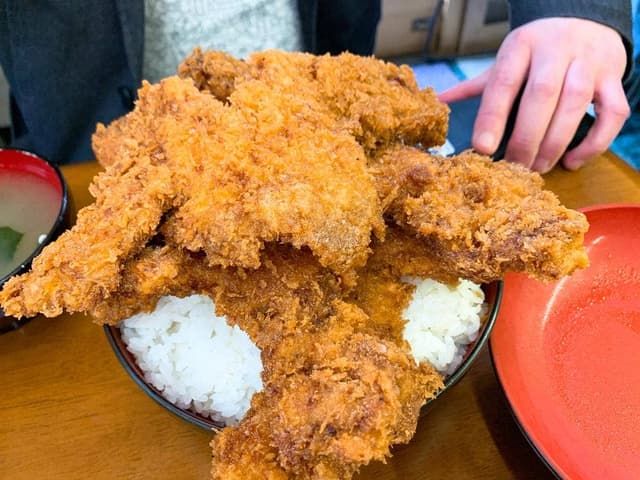 ニコニコ亭 - サブ画像3