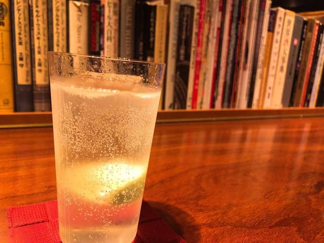 Bar Plus L - サブ画像1