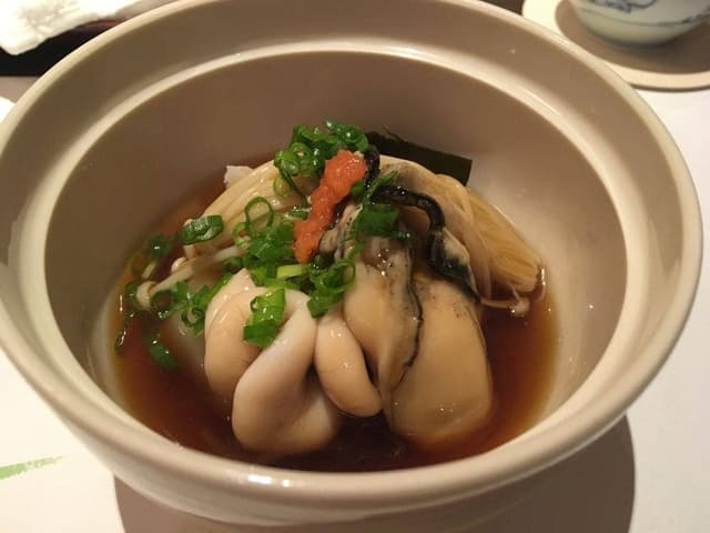 お料理なかき - サブ画像1