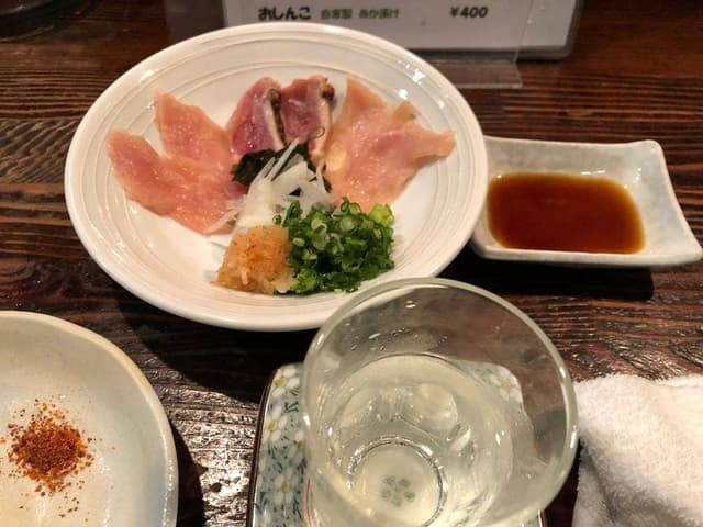 鳥藤 - サブ画像2