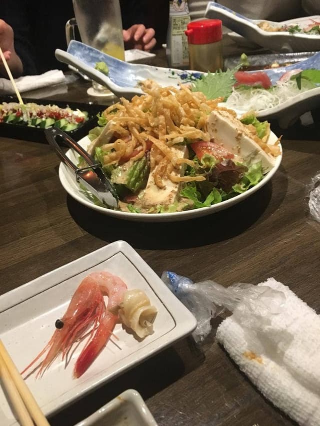 多酒美菜 安喜吉 外江店 - サブ画像1
