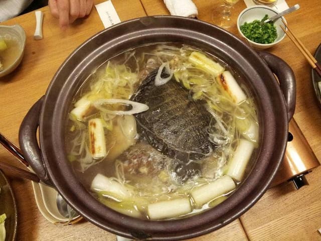 ふぐ・すっぽん 懐石料理 浅草 辻むら 別館 - サブ画像3