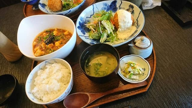 とうふ家酒瀬川 - サブ画像3