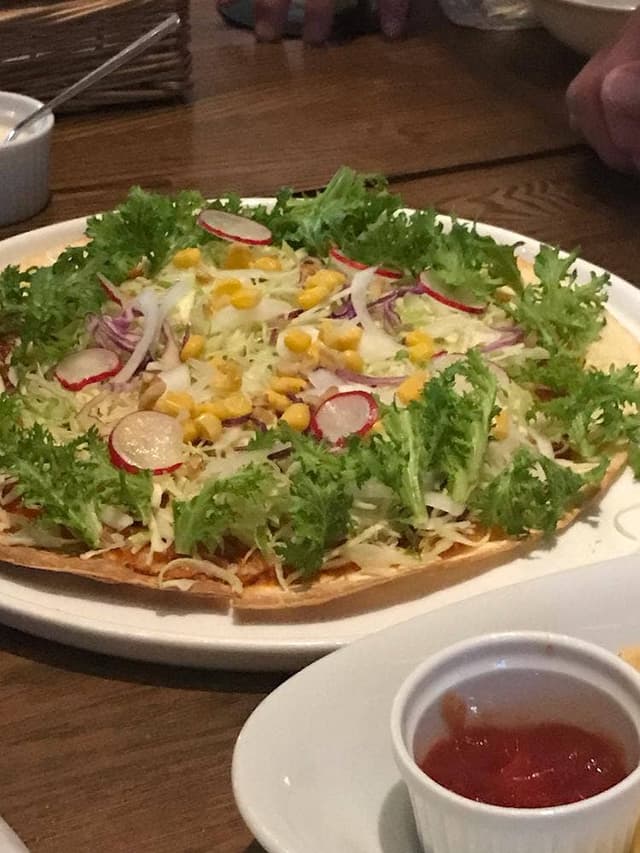 Red Rocks - サブ画像2