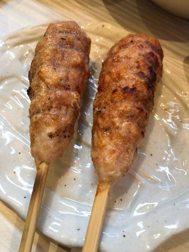 串焼酉彦 - サブ画像1