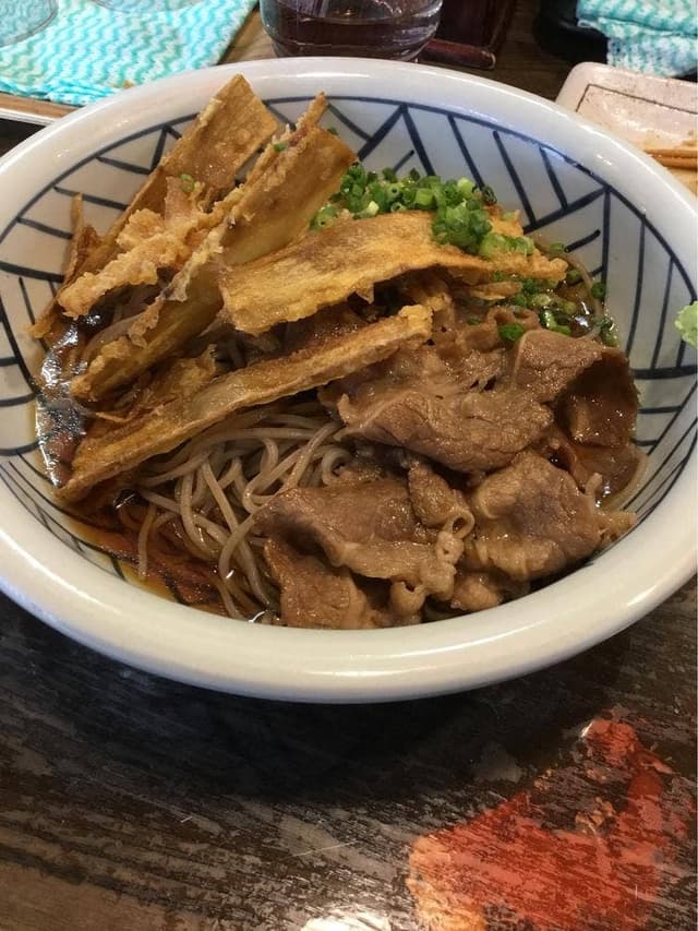 鐘庵 富士田島店 - サブ画像3