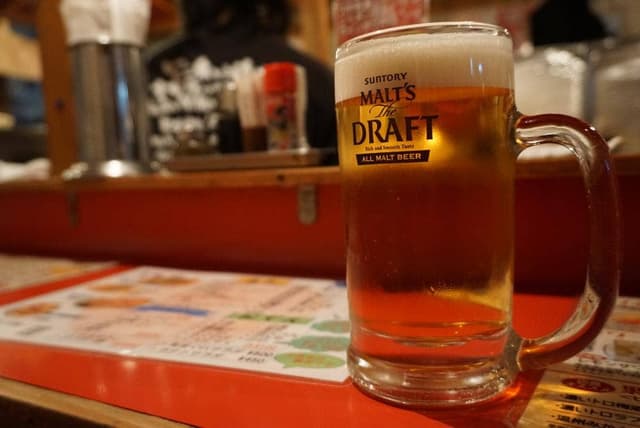 博多屋台酒場 屋台屋 九ちゃん - サブ画像2