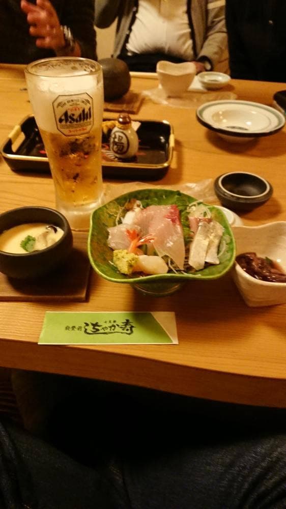 ちゃか寿司 - サブ画像1