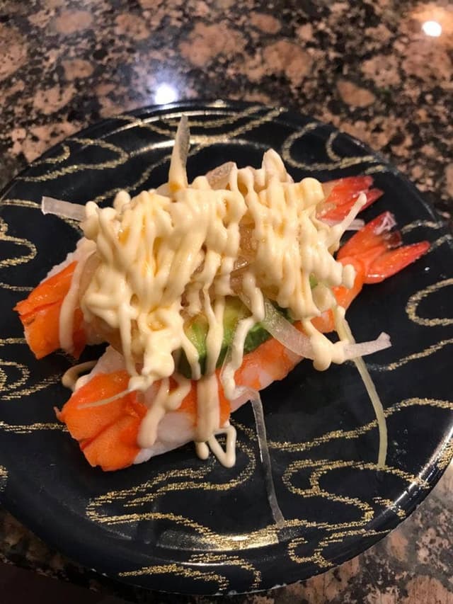 がってん寿司 所沢狭山ヶ丘店 - サブ画像3