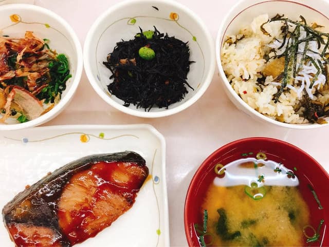 高知大学 生活協同組合 朝倉カフェテリア - サブ画像1