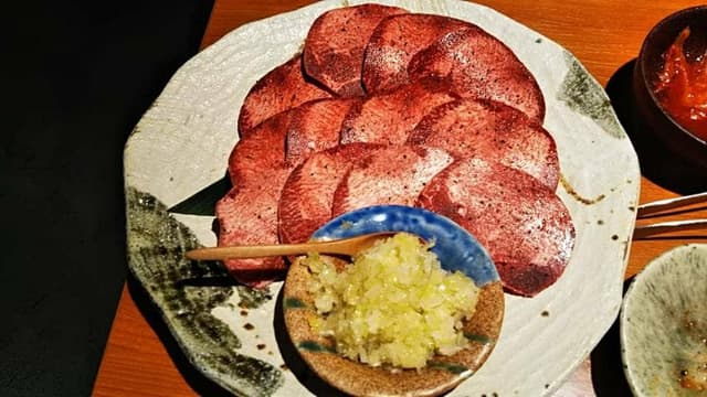 醍醐焼肉 ぎふと - サブ画像2