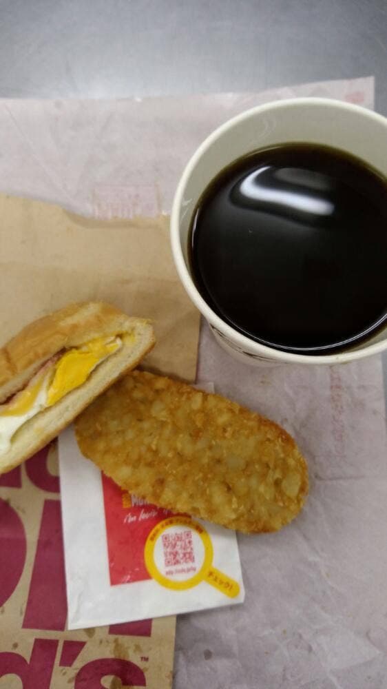 マクドナルド 山下公園前店